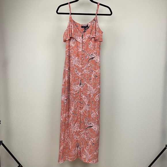 Sanctuary maxi dress - Picture 1 of 8